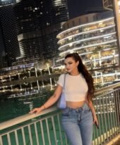 Vanessa – Istanbul Escorts at +905543827879 with Free Home Delivery
