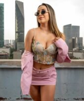 Slima Istanbul Vip Escorts Service Book Now Istanbul Call Girls