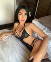 Cristina