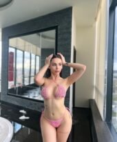 Lisa Marie Abato.