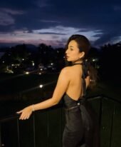 Asli – VIP Independent Istanbul Call Girl (Safe & Private)