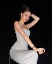 Leyla – Real Independent Istanbul Call Girl (Available Today)